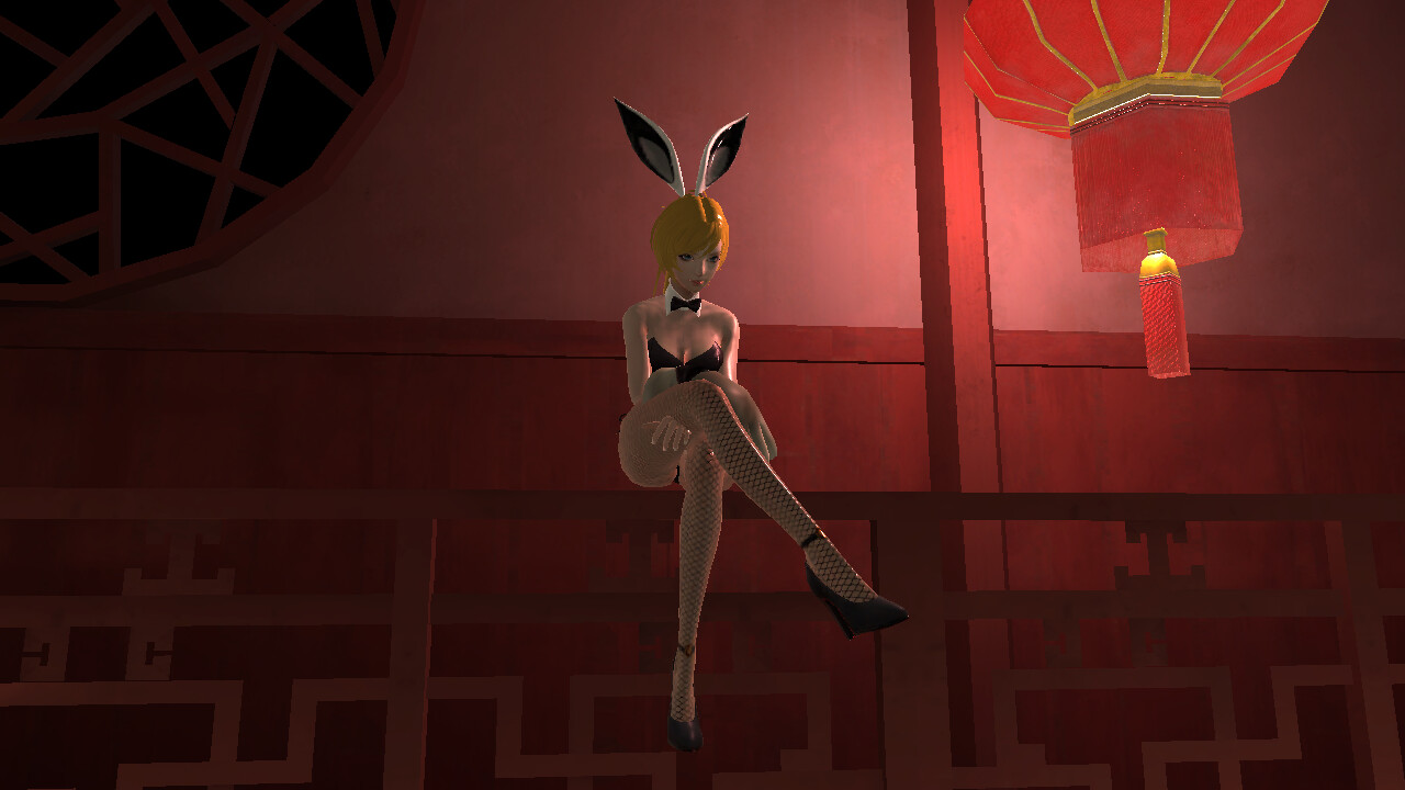 Overtime Heroes Exit 8