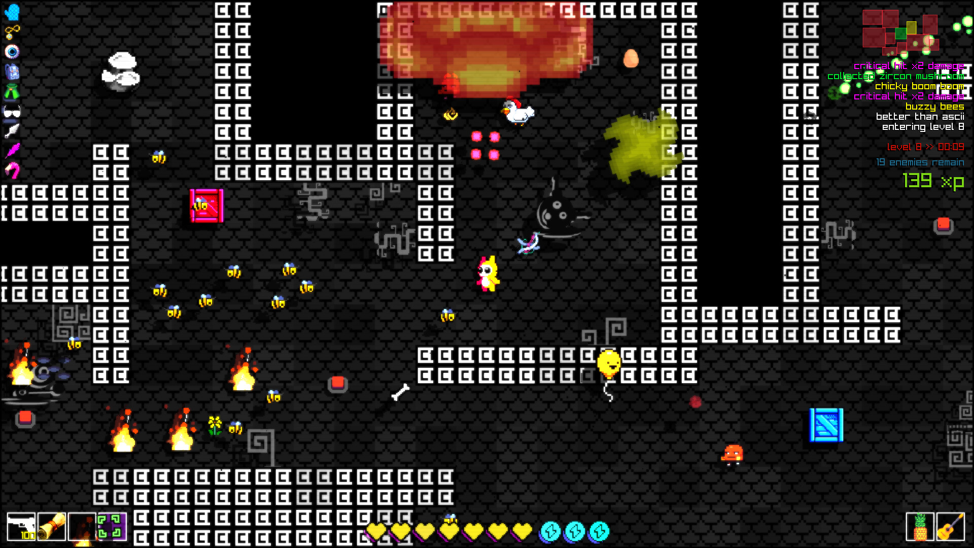 Mr Snuggles Dungeon Adventure
