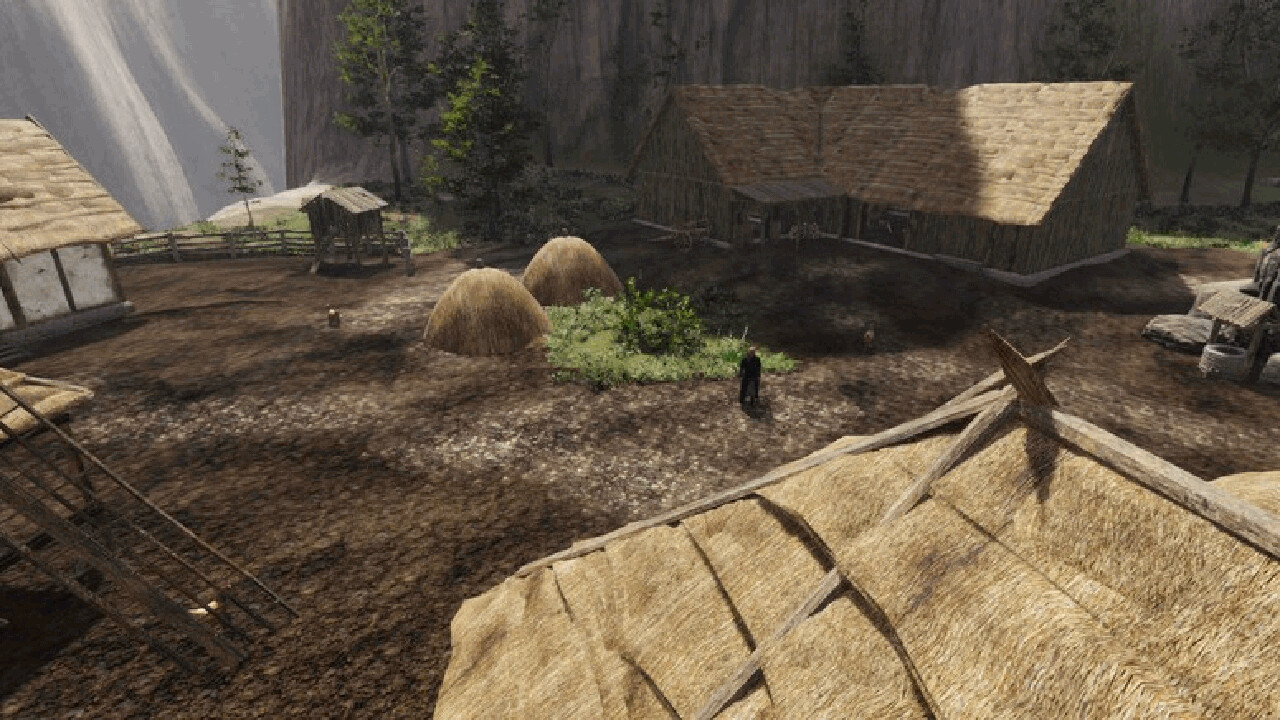 Eldoria: The Cursed Crown