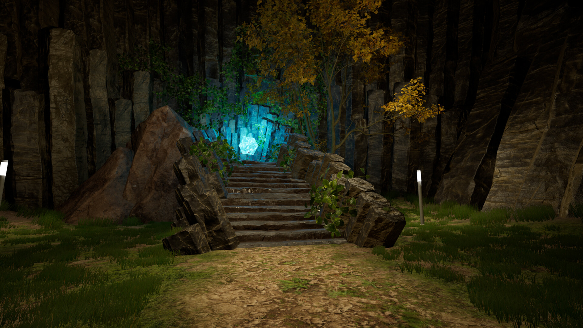 The Trials 2