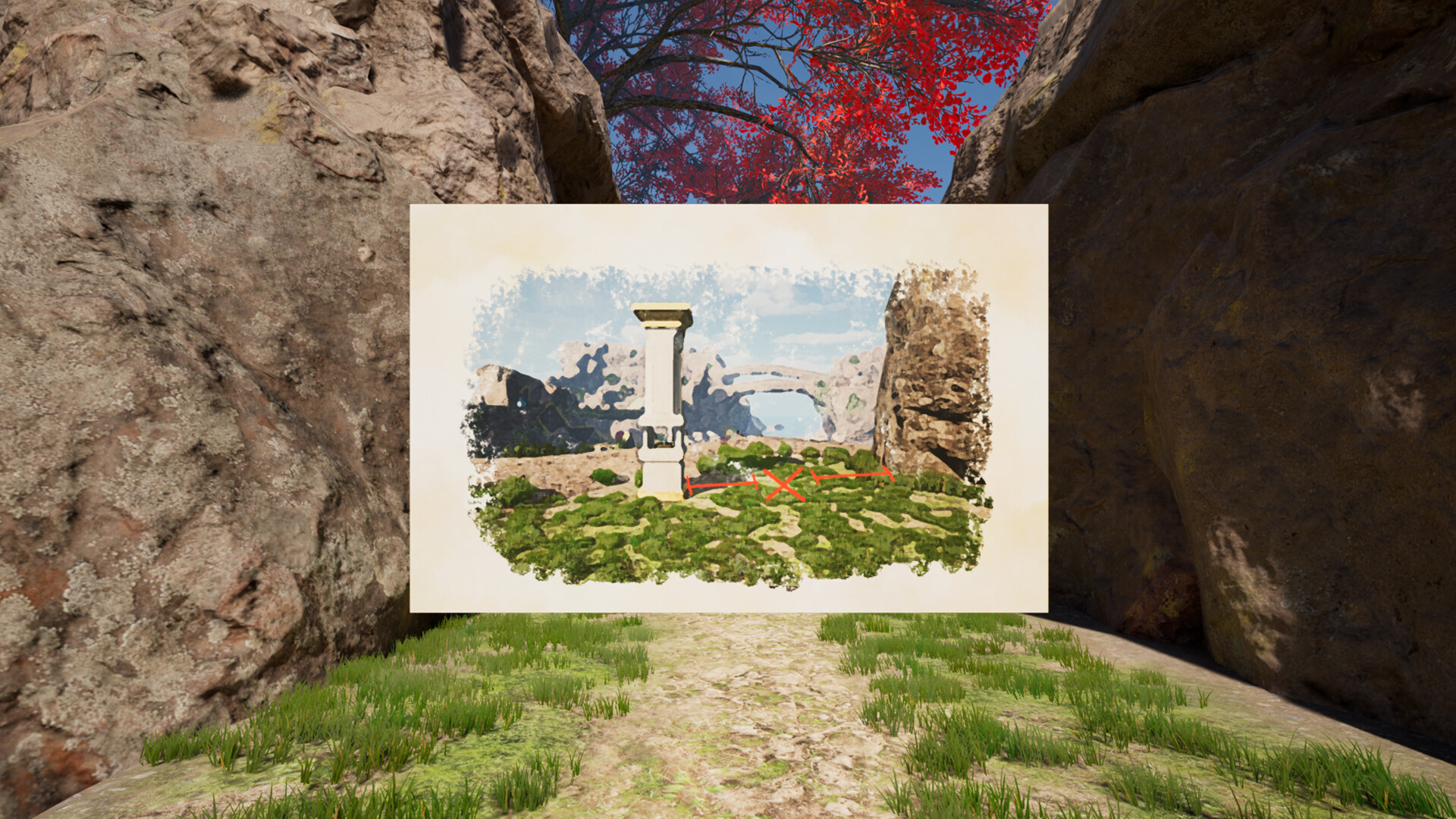 The Trials 2