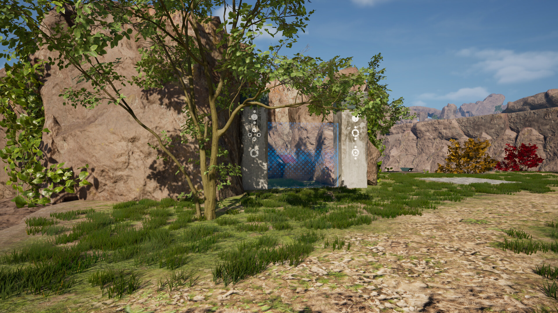 The Trials 2
