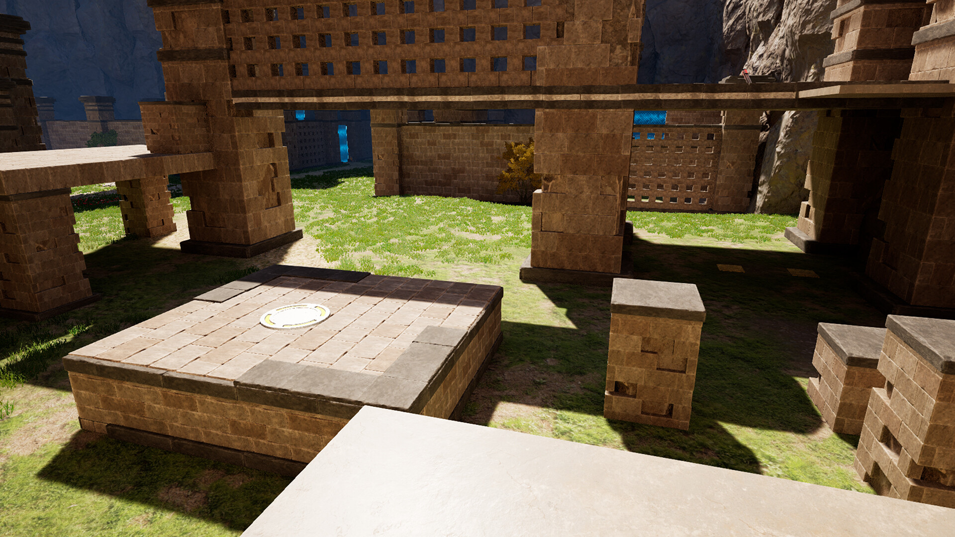 The Trials 2