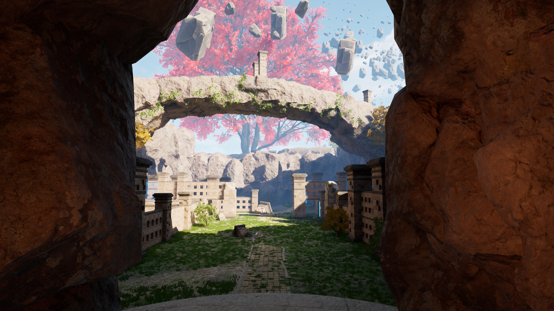 The Trials 2