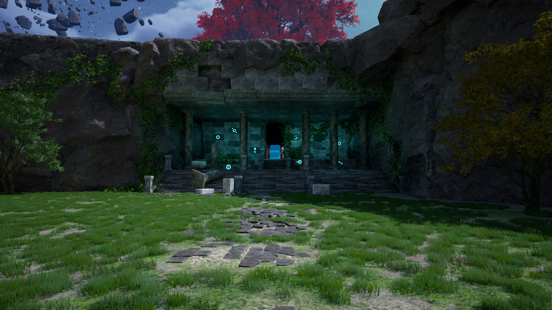 The Trials 2