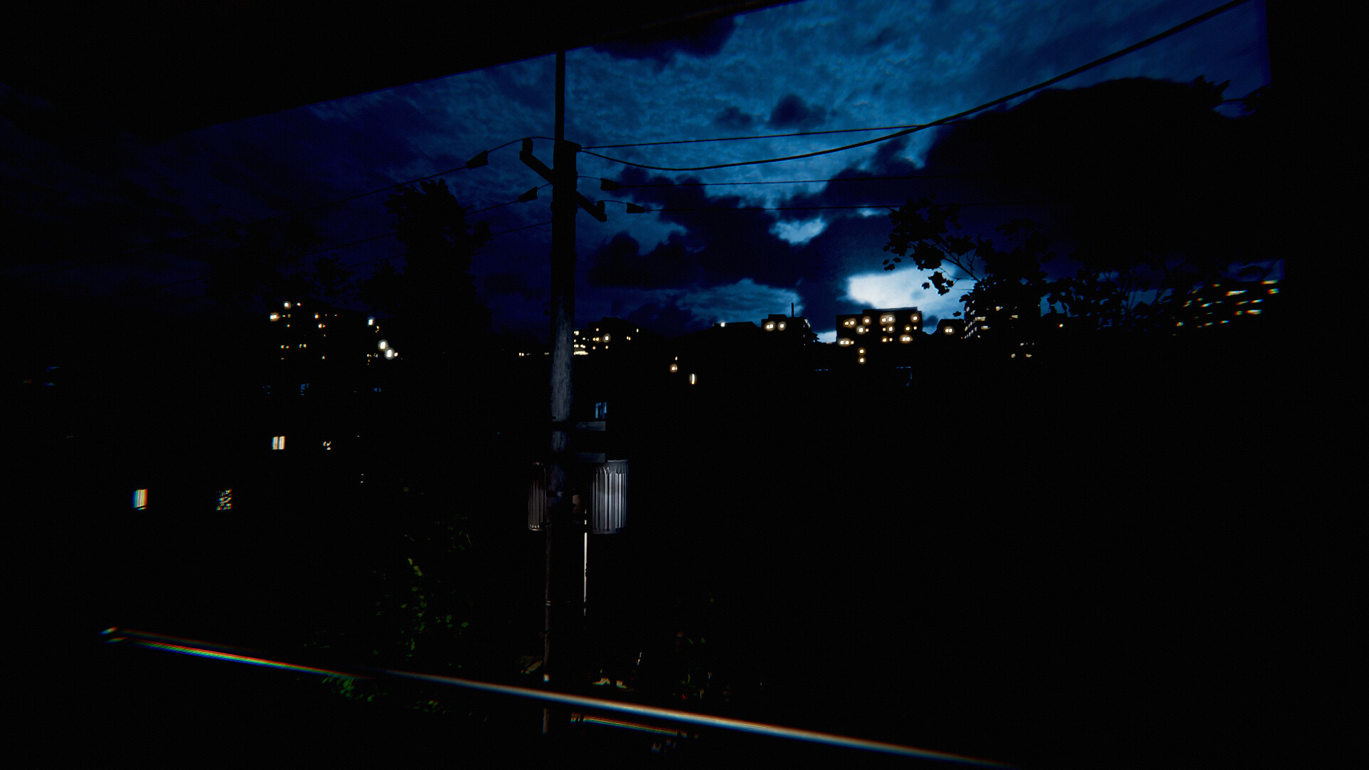 Funny Face Apartment