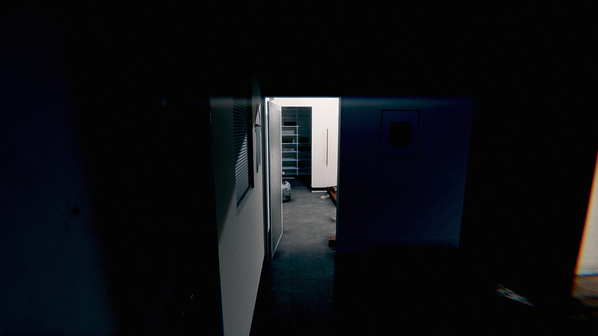 Funny Face Apartment