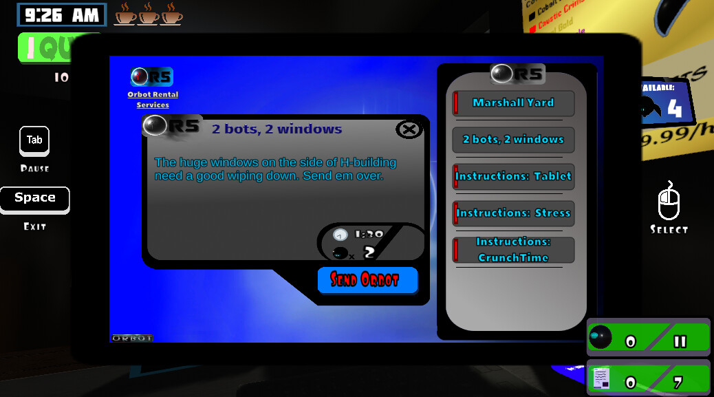 The Process: Need a Job?