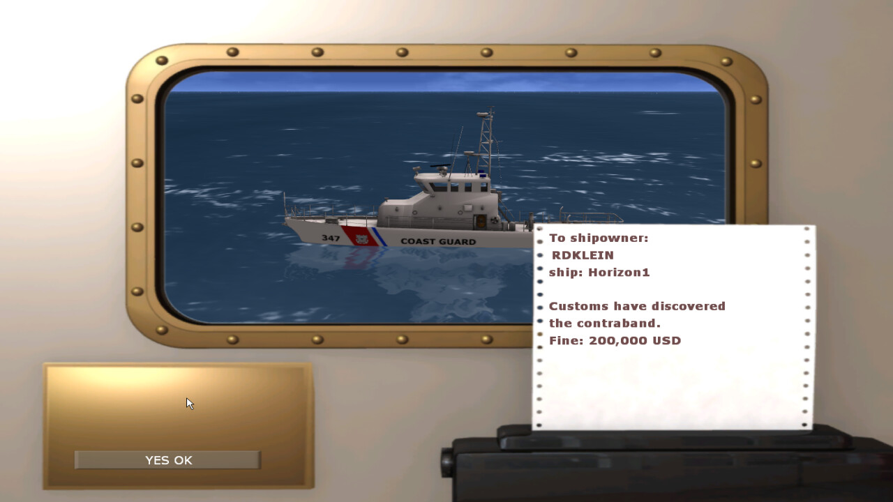 Ports of Call Deluxe 3D 2024