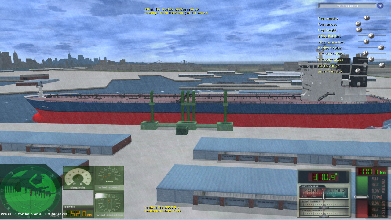 Ports of Call Deluxe 3D 2024