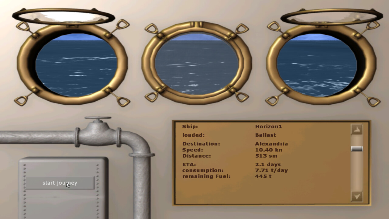 Ports of Call Deluxe 3D 2024