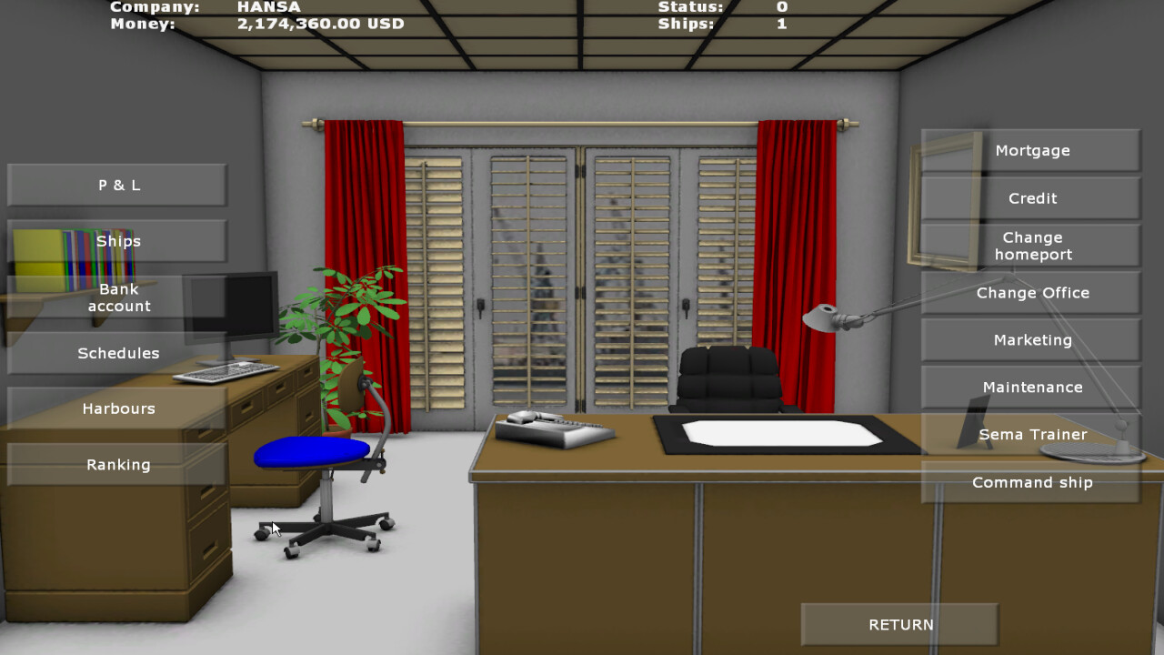 Ports of Call Deluxe 3D 2024