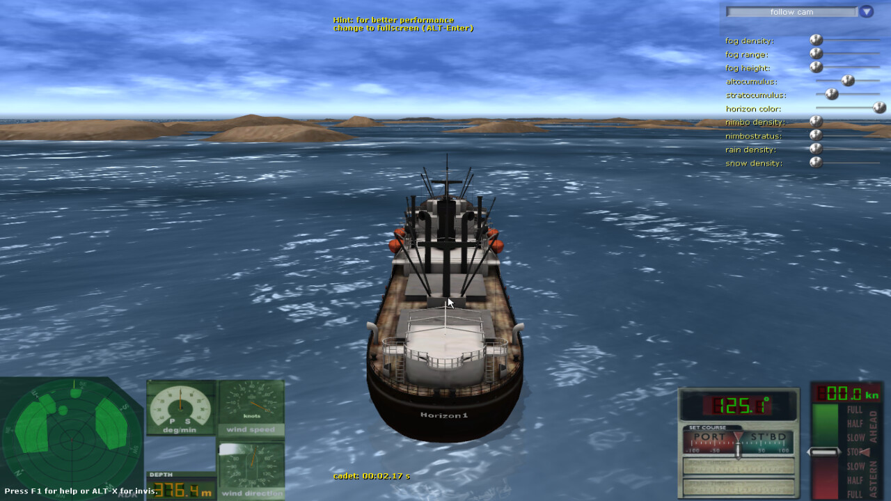 Ports of Call Deluxe 3D 2024