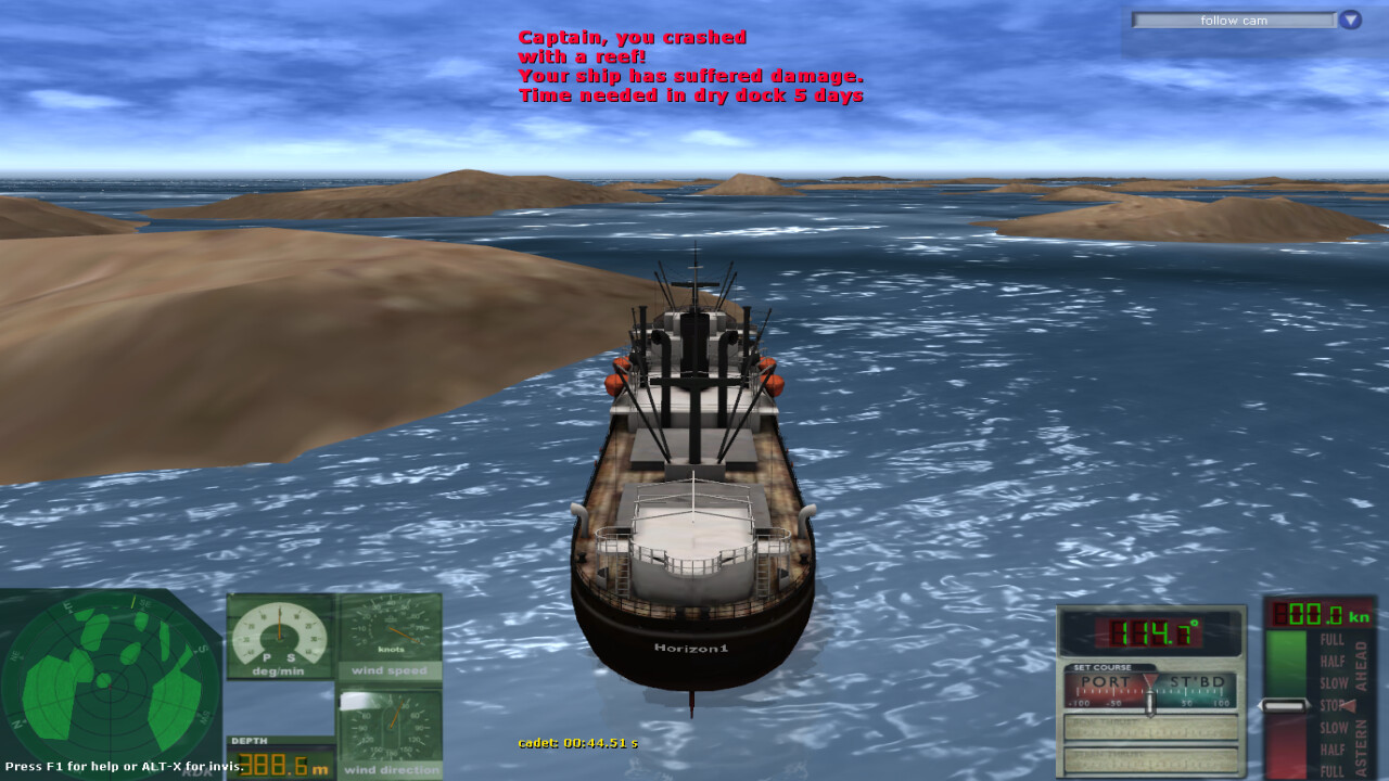 Ports of Call Deluxe 3D 2024