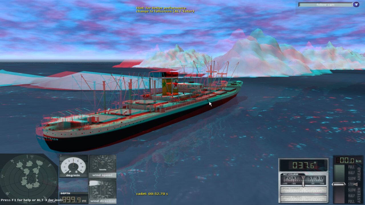 Ports of Call Deluxe 3D 2024