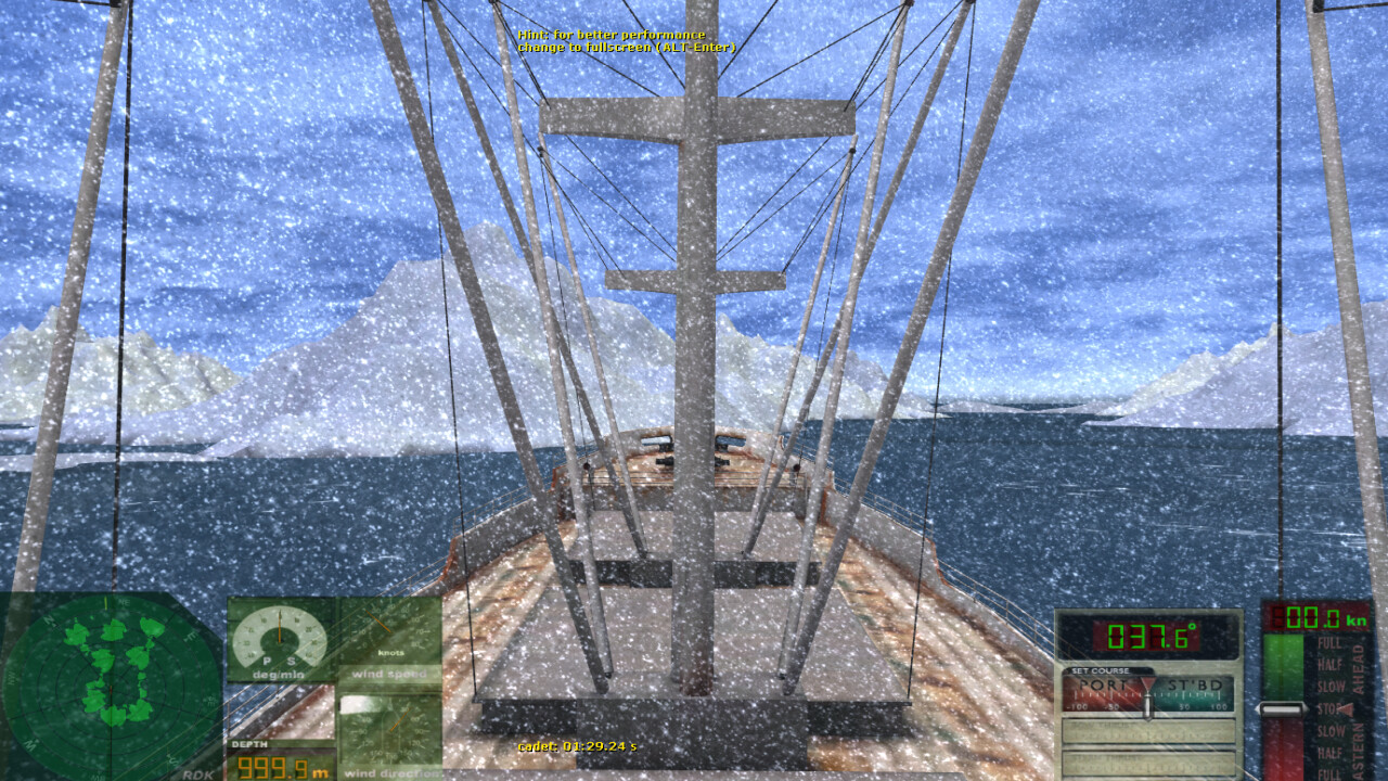 Ports of Call Deluxe 3D 2024