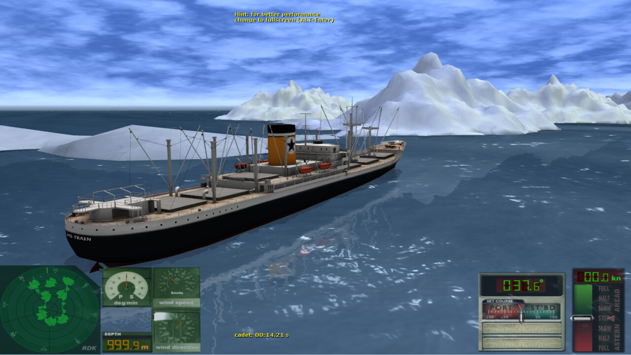Ports of Call Deluxe 3D 2024
