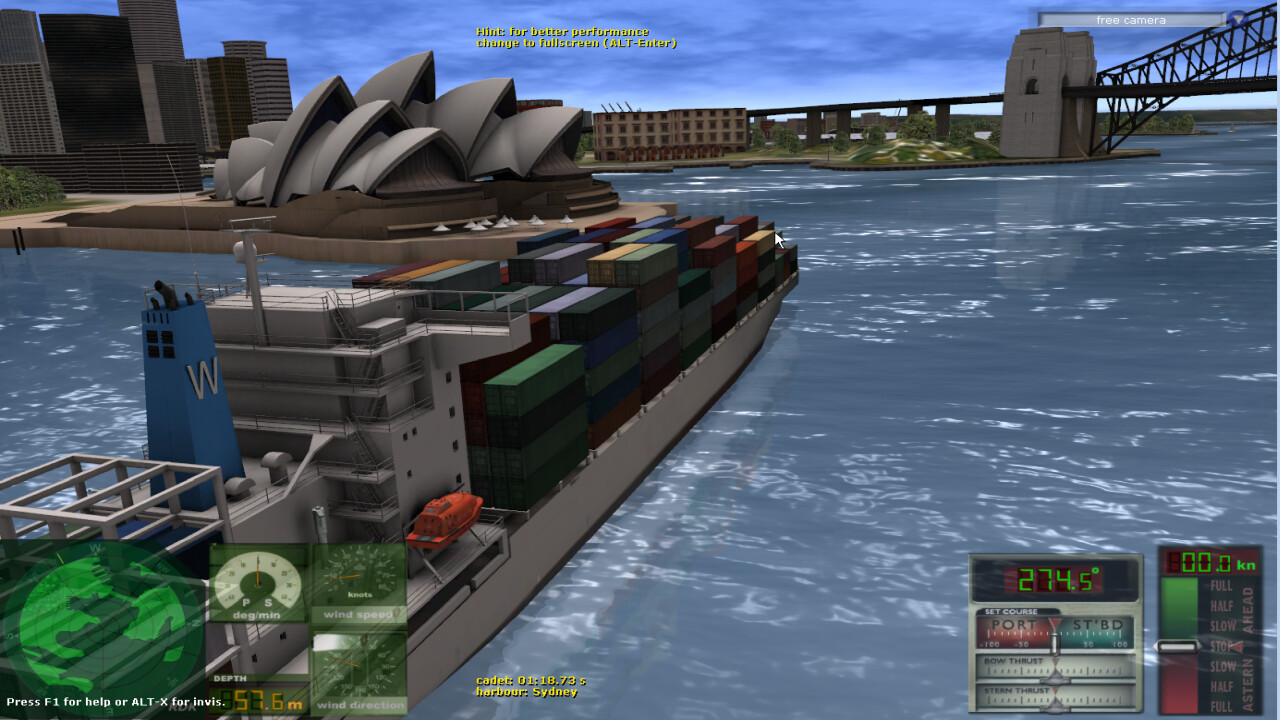 Ports of Call Deluxe 3D 2024