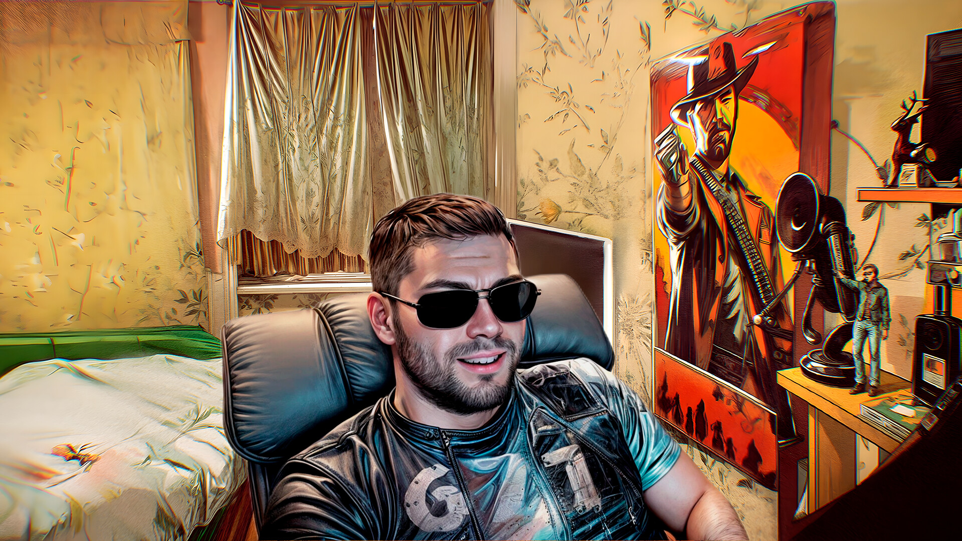 Runet Legend