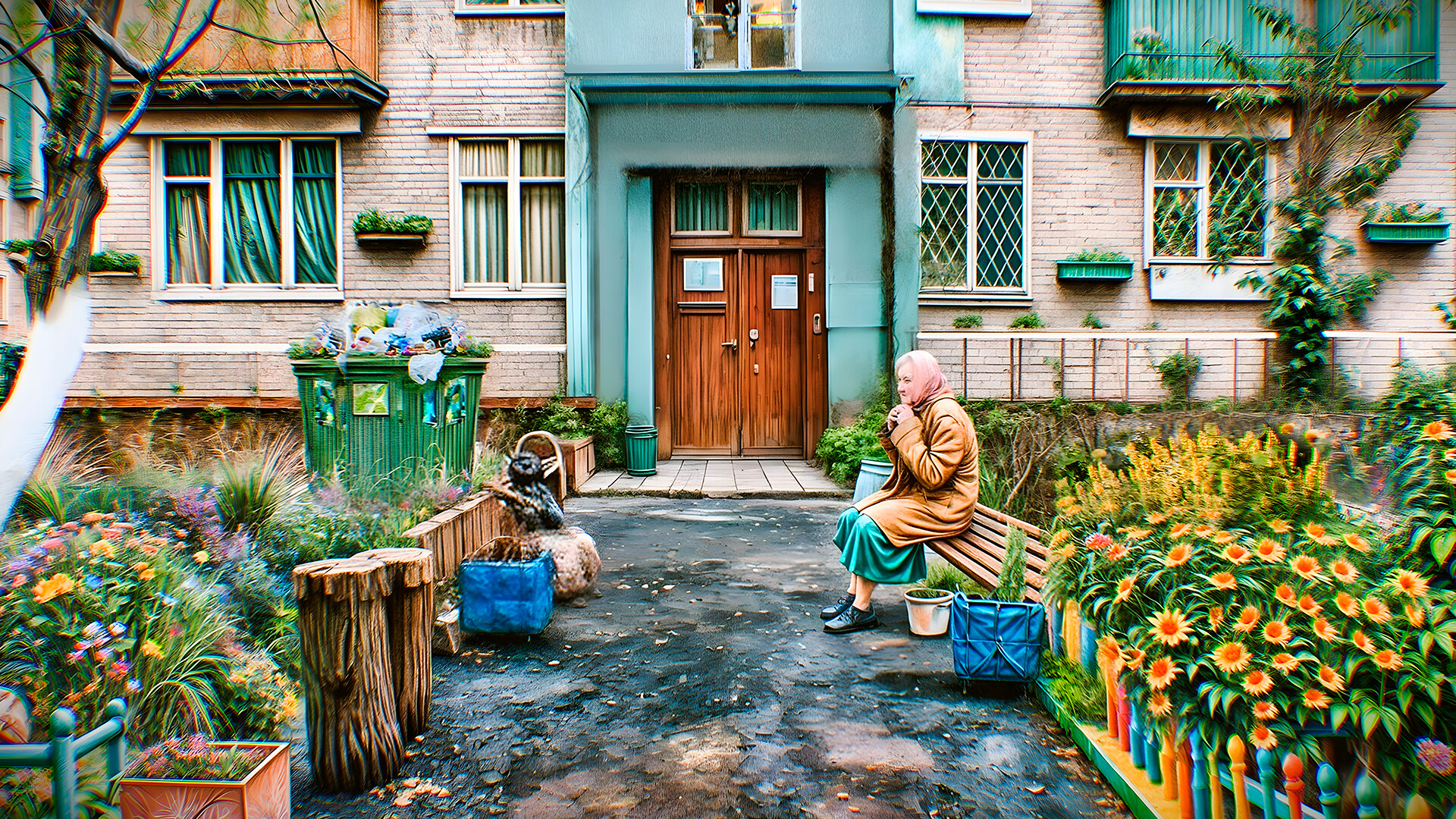 Runet Legend