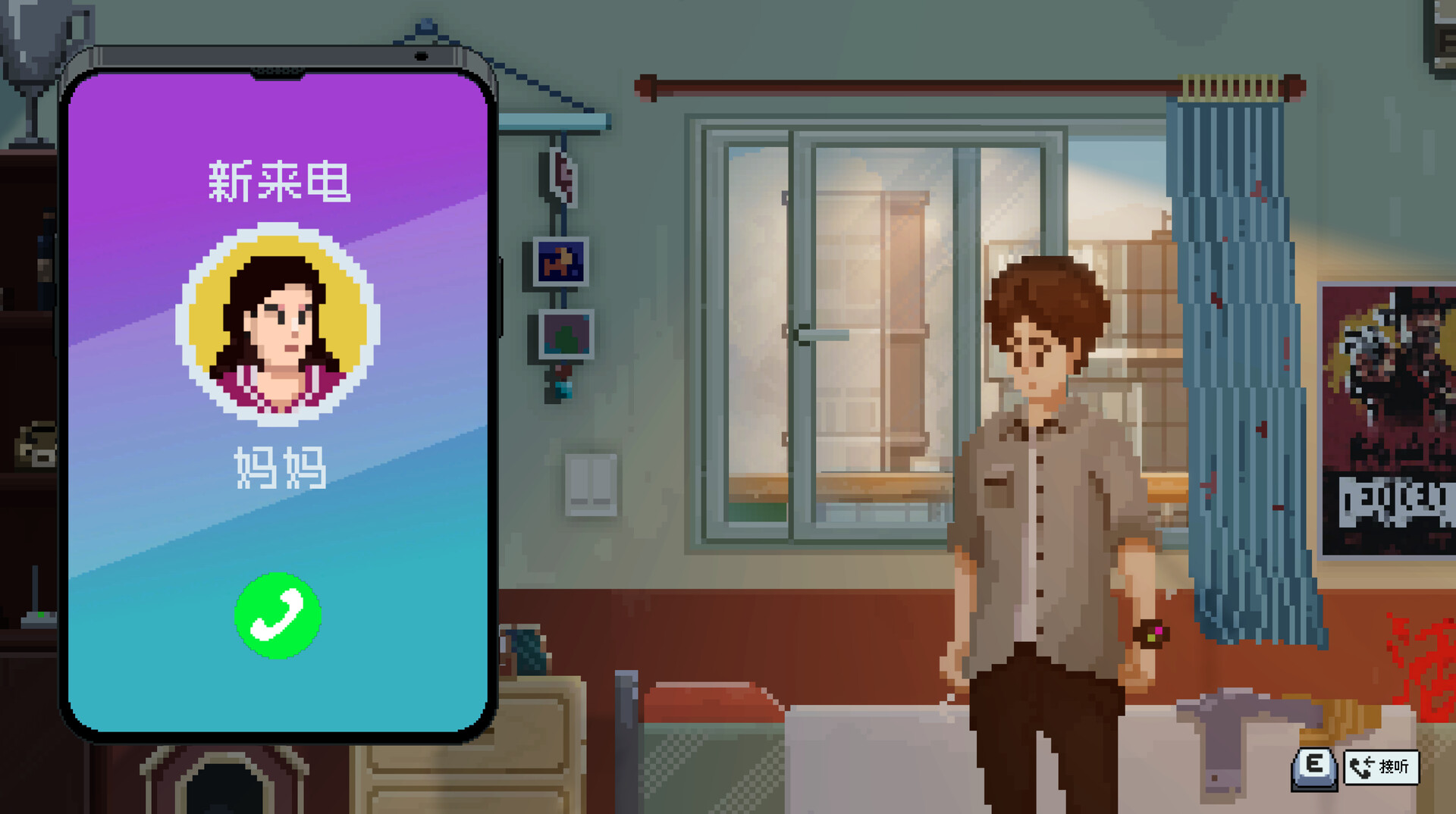 Game Designer Simulator