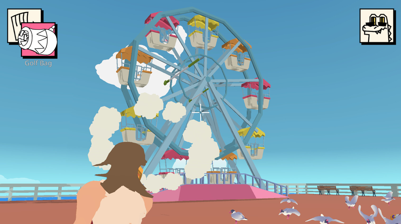 Floridale Man: The Joy of Chaos