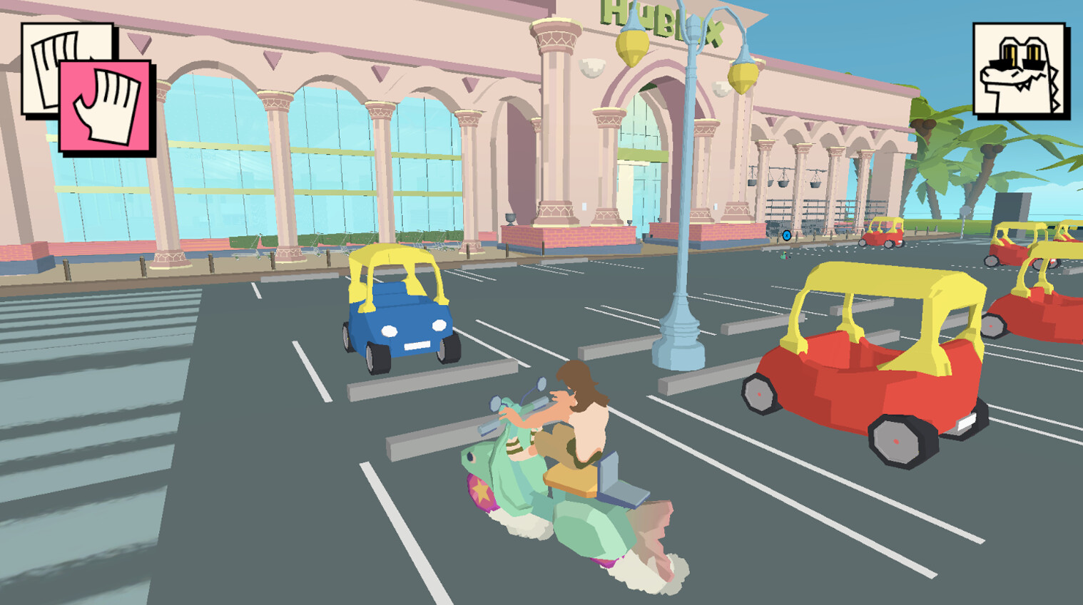 Floridale Man: The Joy of Chaos