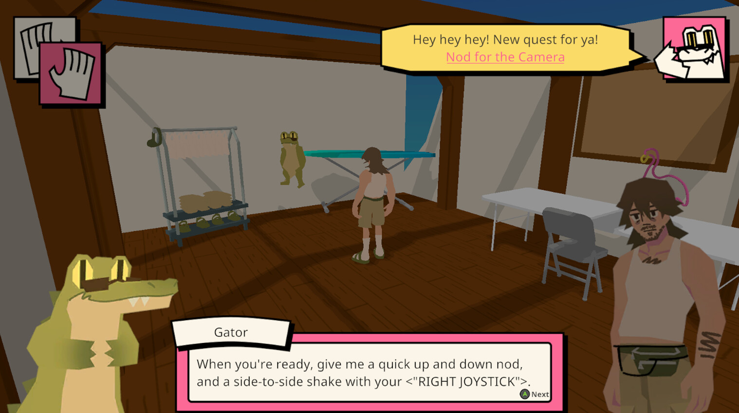 Floridale Man: The Joy of Chaos