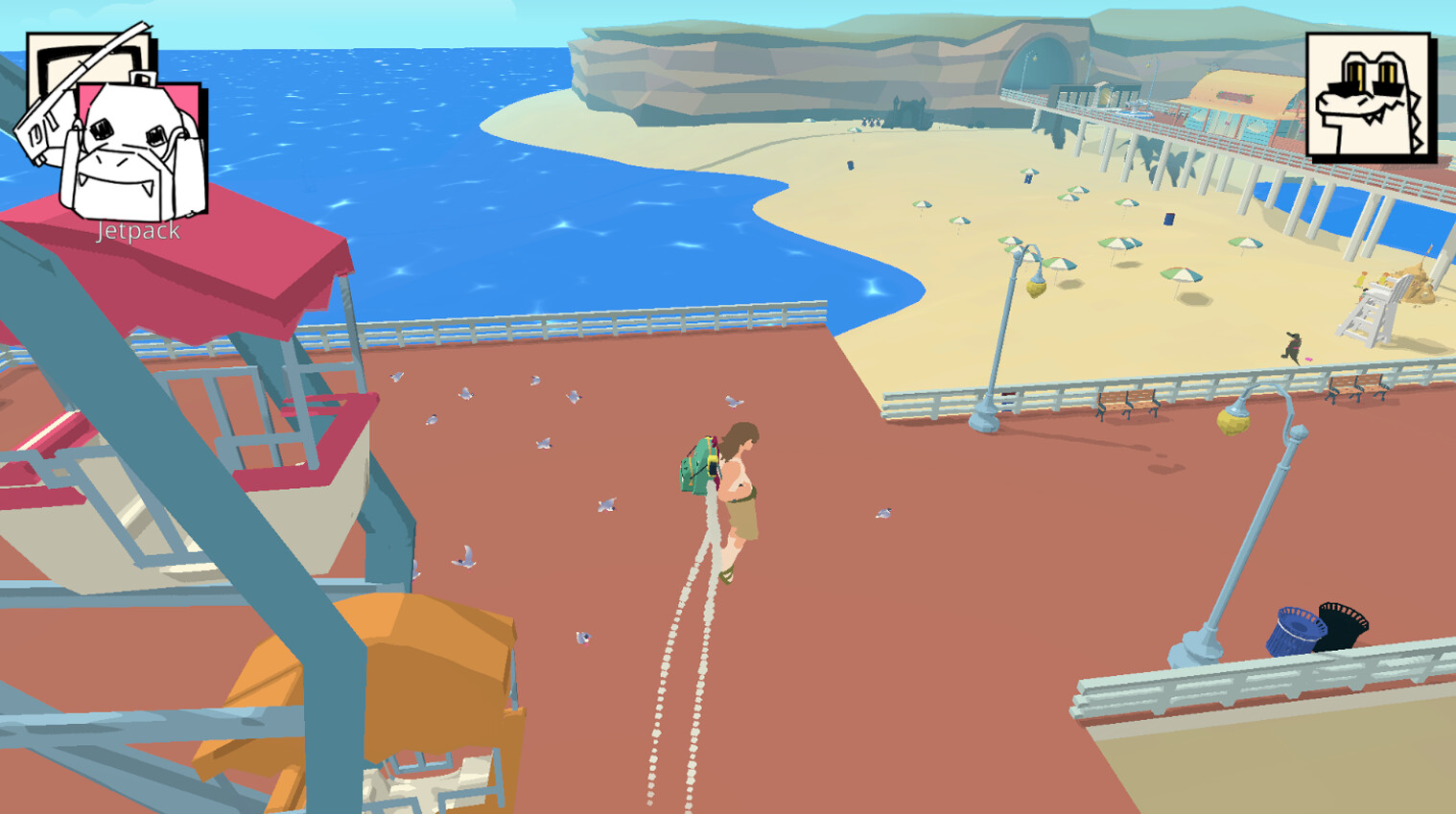 Floridale Man: The Joy of Chaos