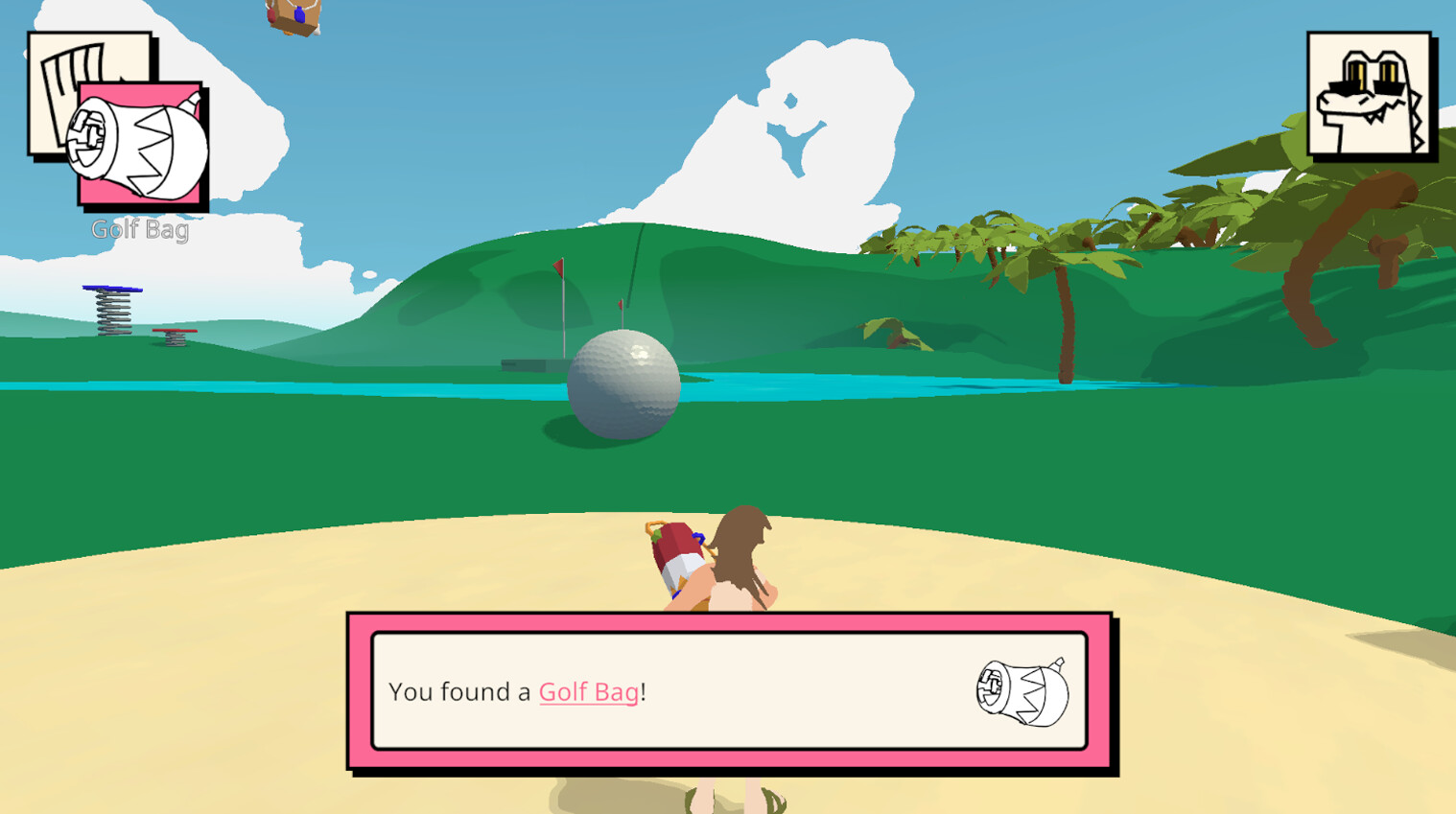 Floridale Man: The Joy of Chaos