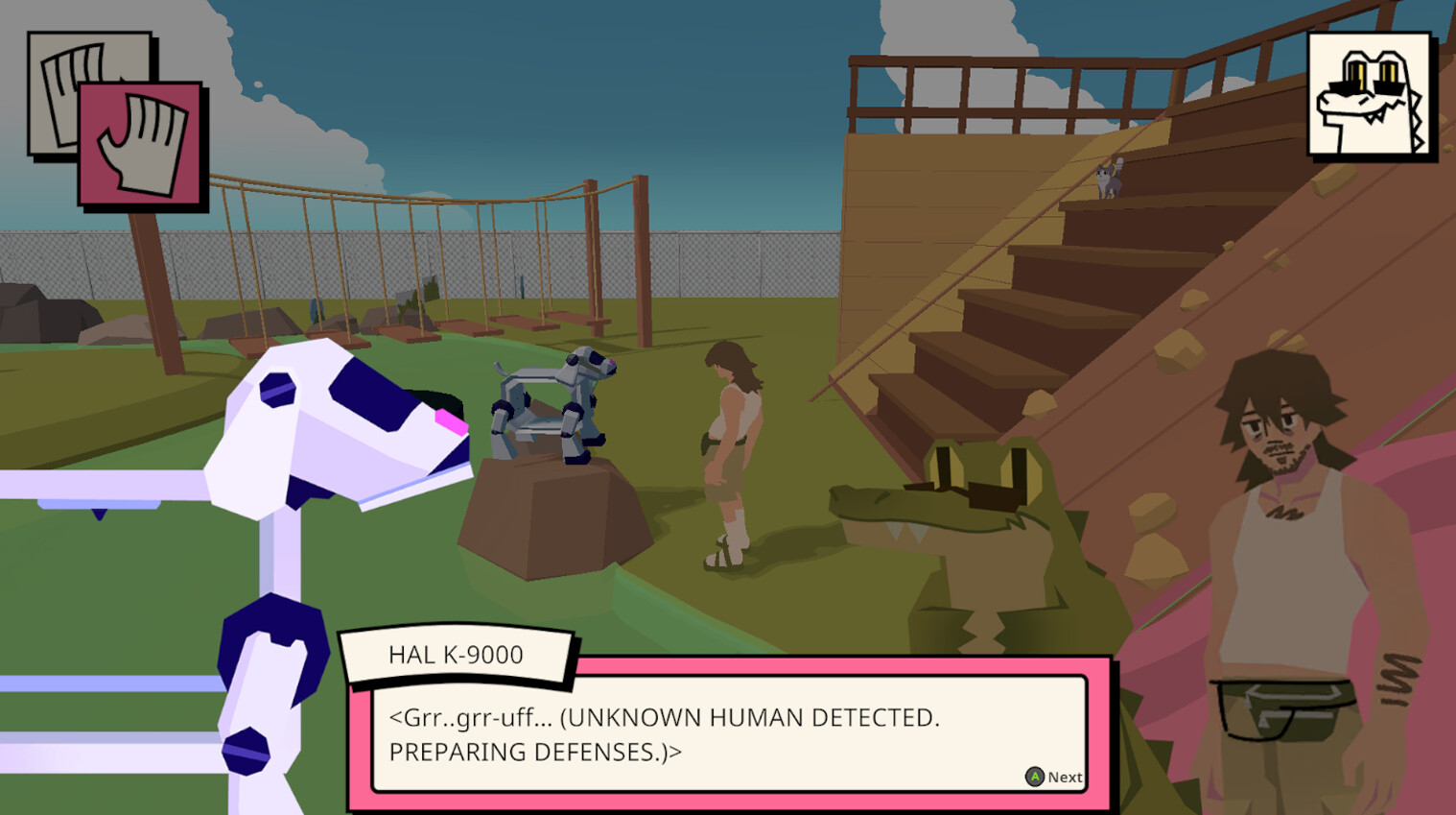 Floridale Man: The Joy of Chaos