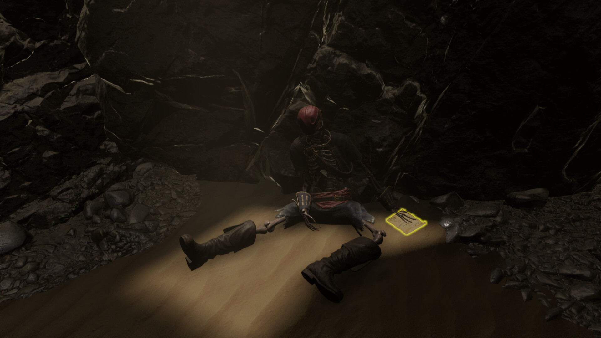 Paradise Beach Simulator