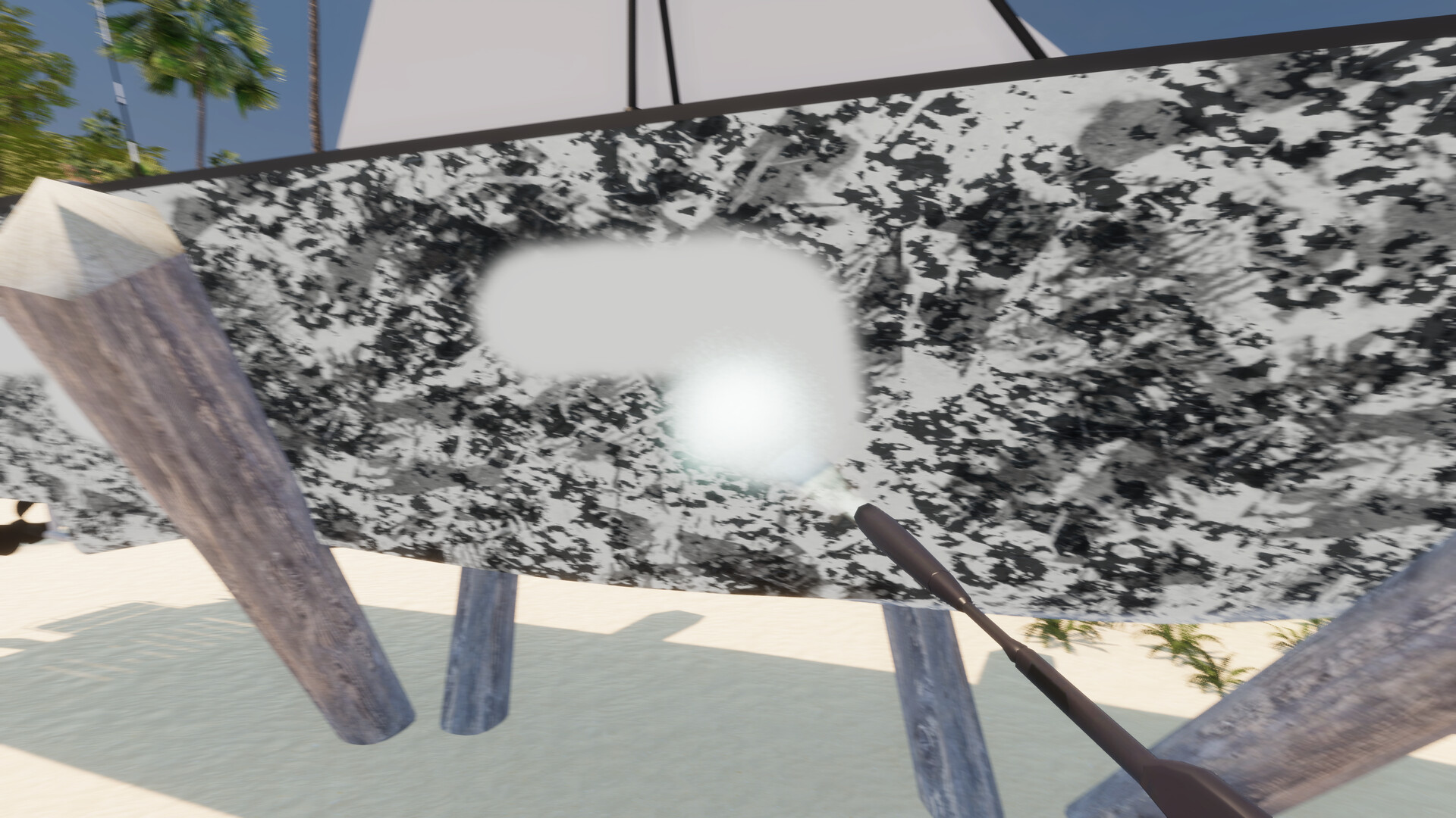 Paradise Beach Simulator