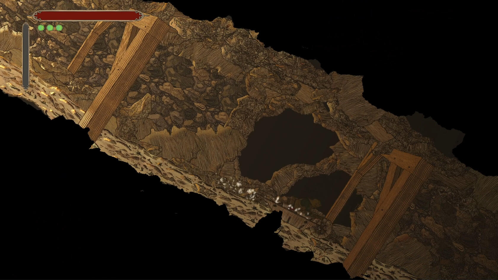 Ritter &amp; Rotwein