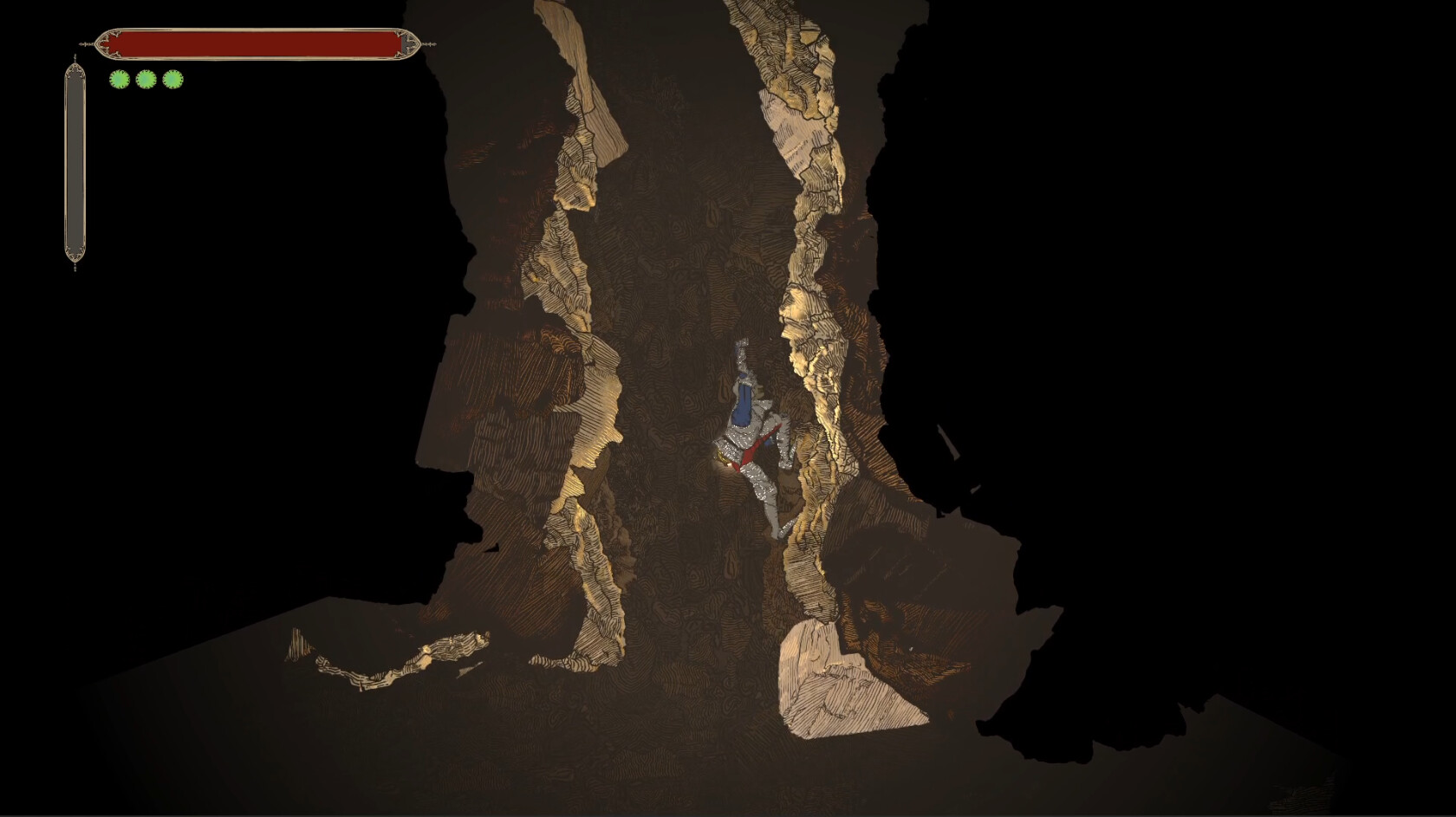 Ritter &amp; Rotwein