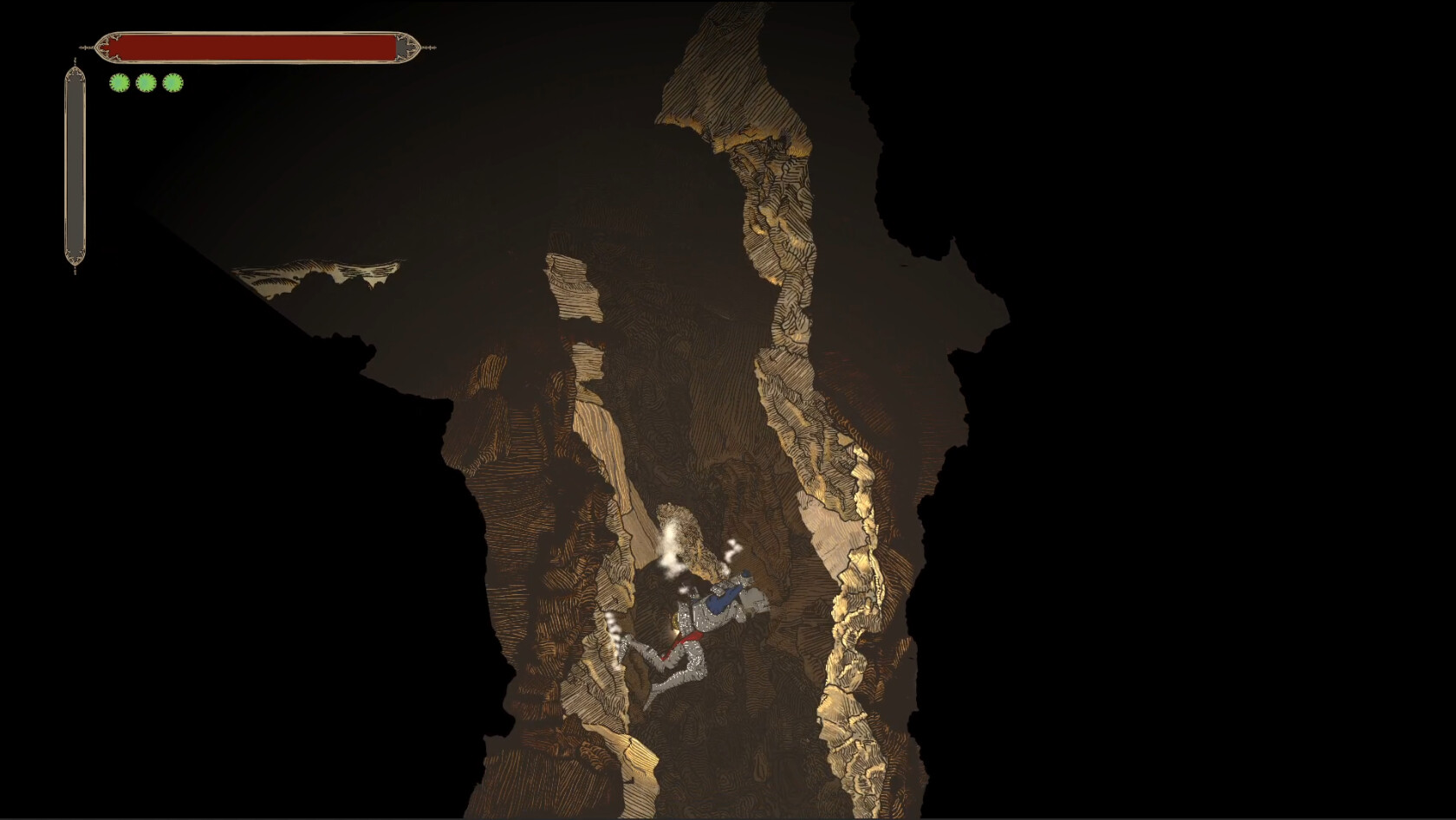 Ritter &amp; Rotwein