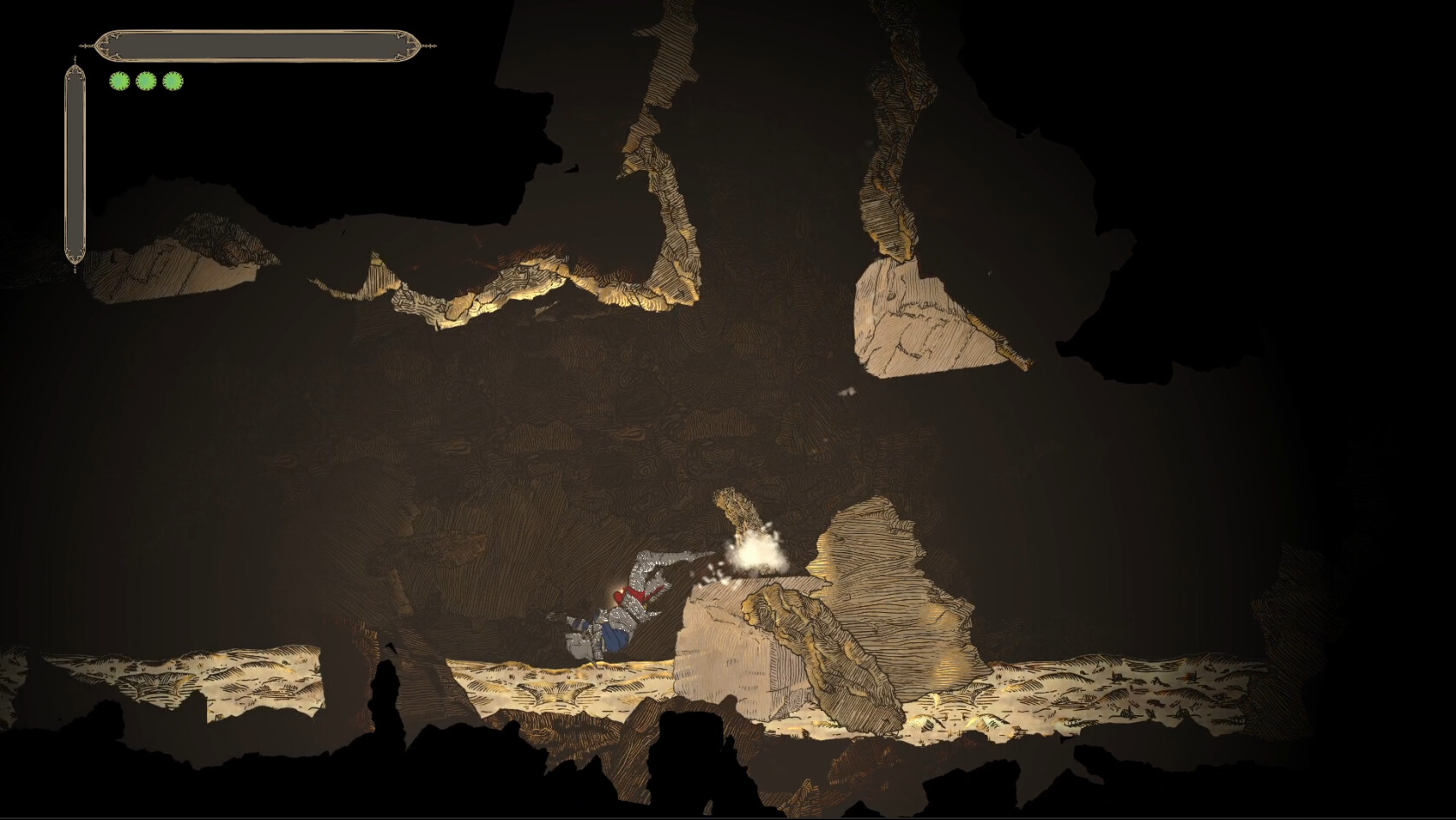 Ritter &amp; Rotwein