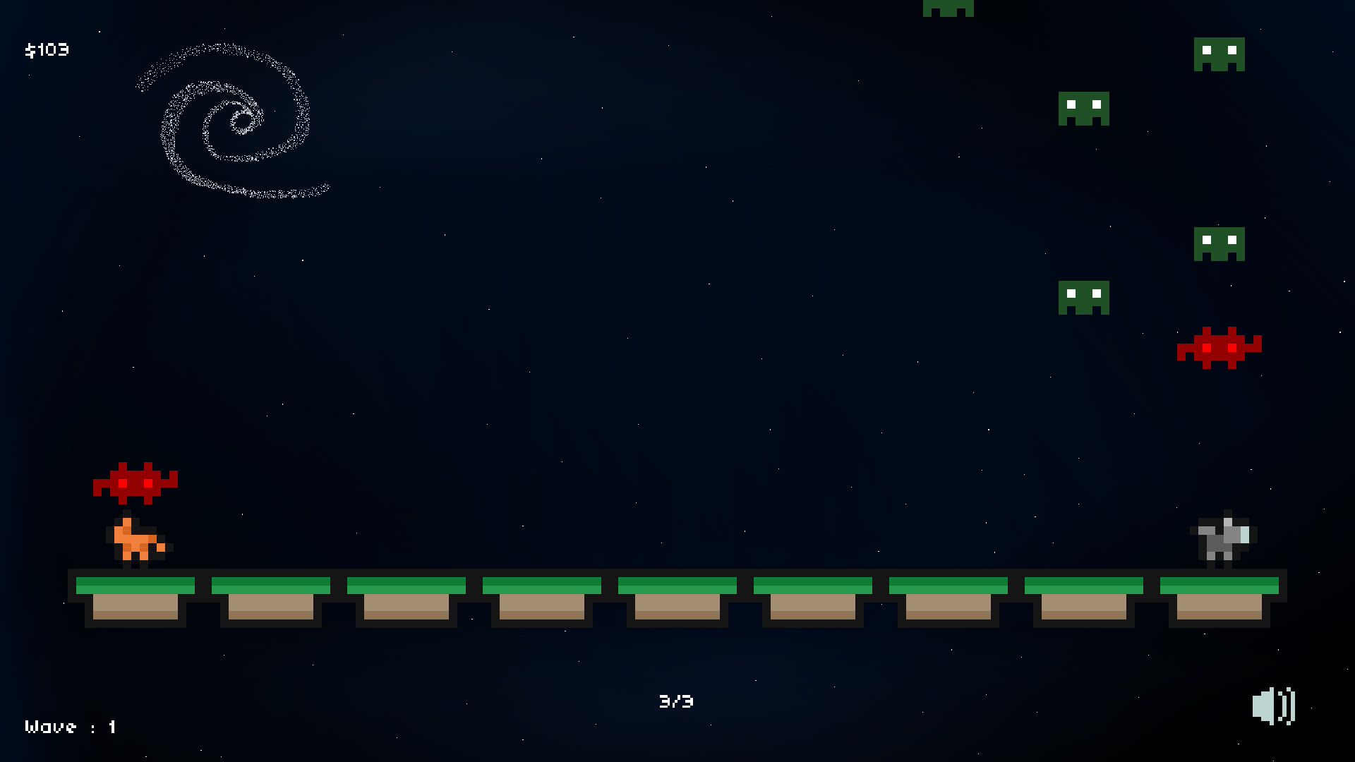 Bad Cat Good Dog Alien Force