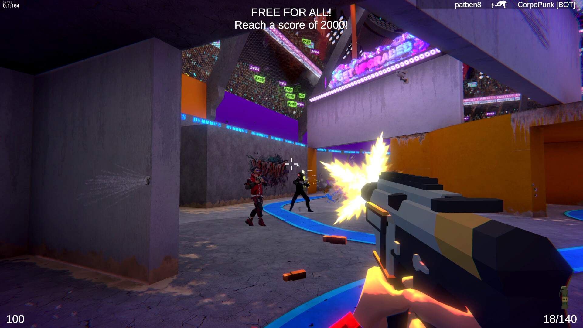 Project Adrenaline