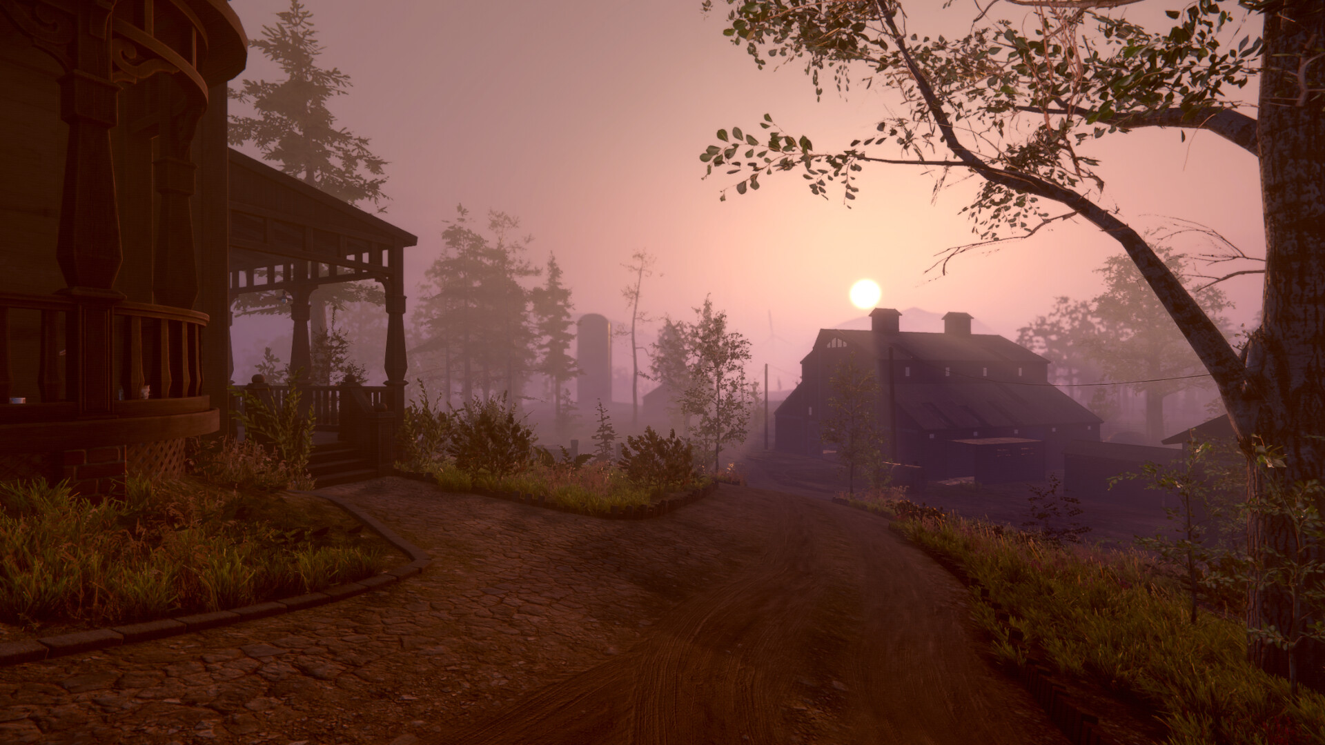 Rancher: A New Life