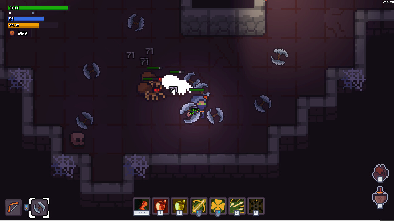 The Power of Doznath