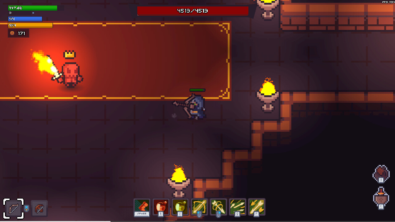 The Power of Doznath