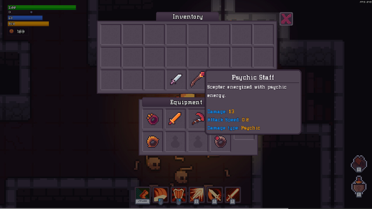 The Power of Doznath