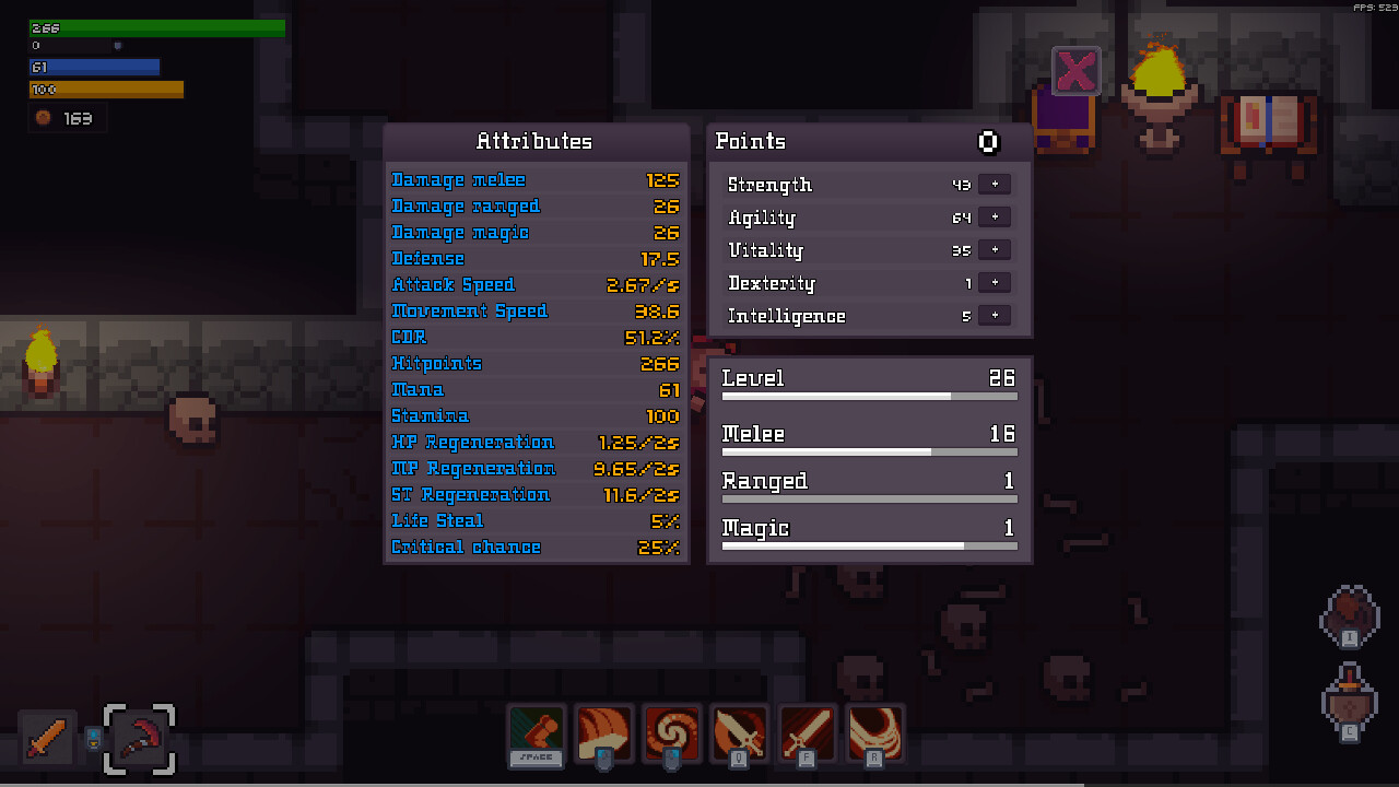 The Power of Doznath