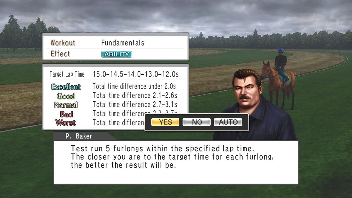 Champion Jockey: G1 Jockey &amp; Gallop Racer