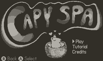 Capy Spa
