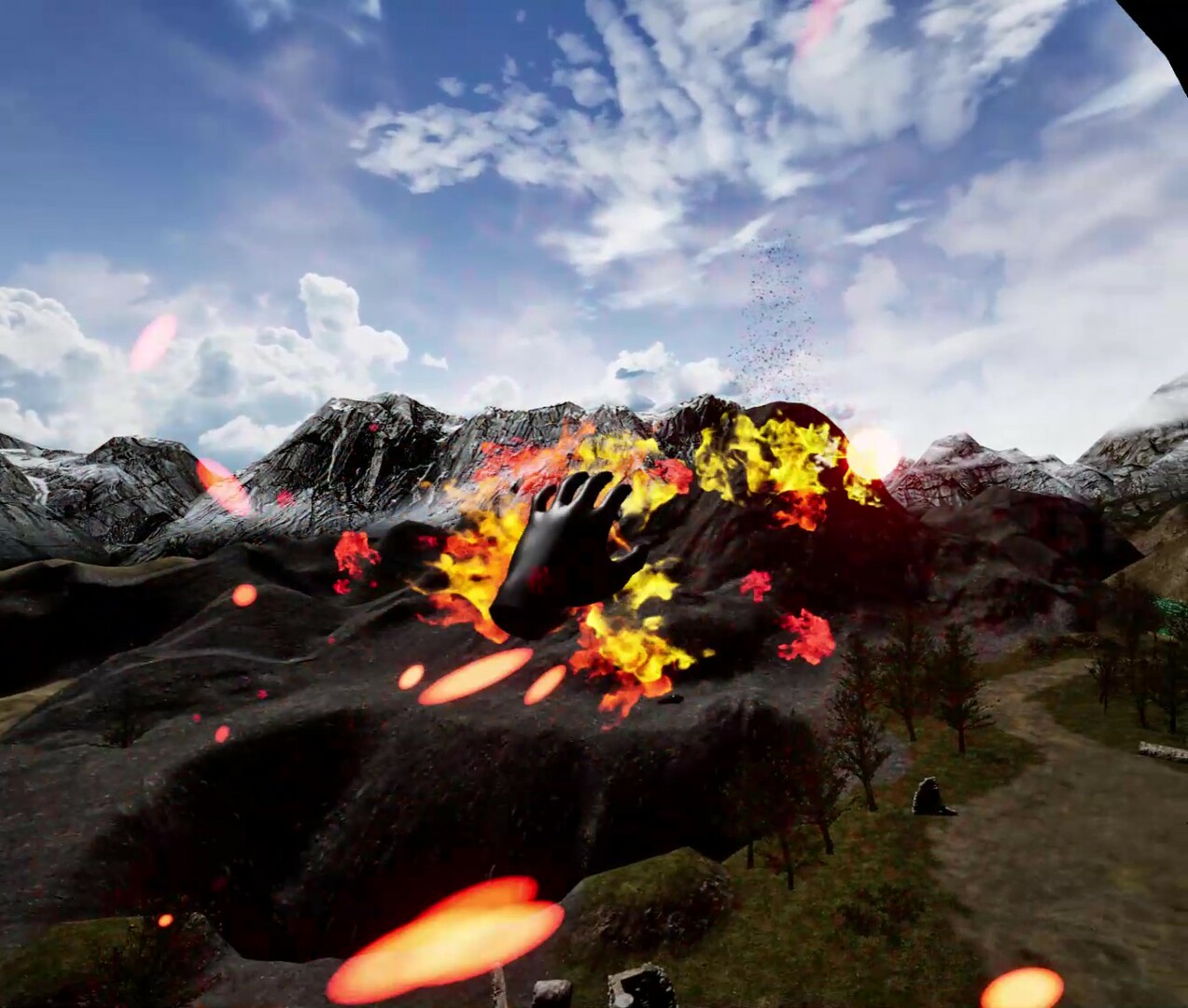 Tower of Doom VR