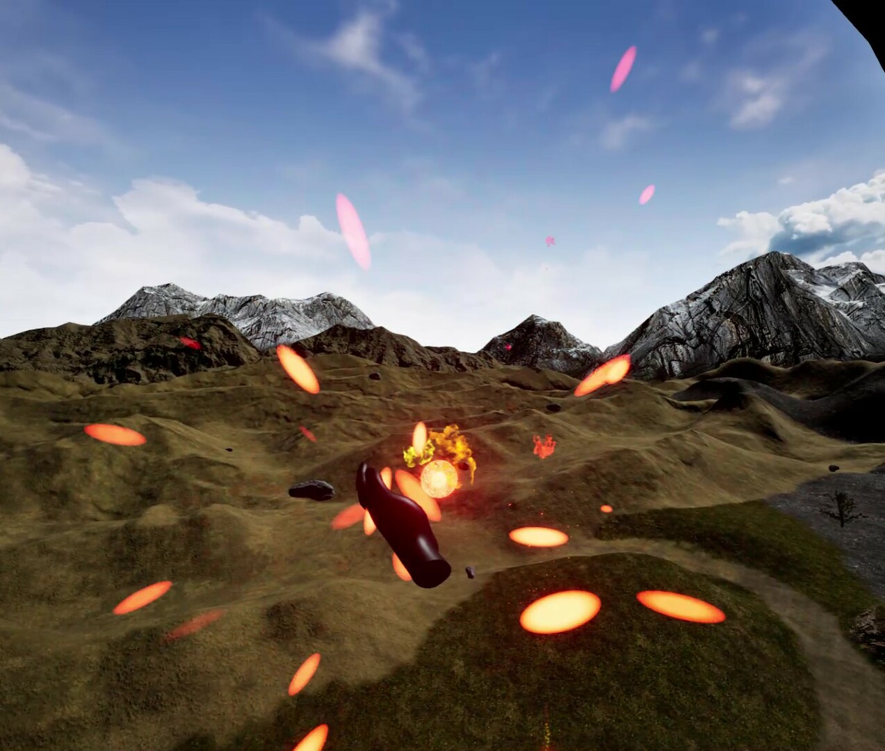Tower of Doom VR