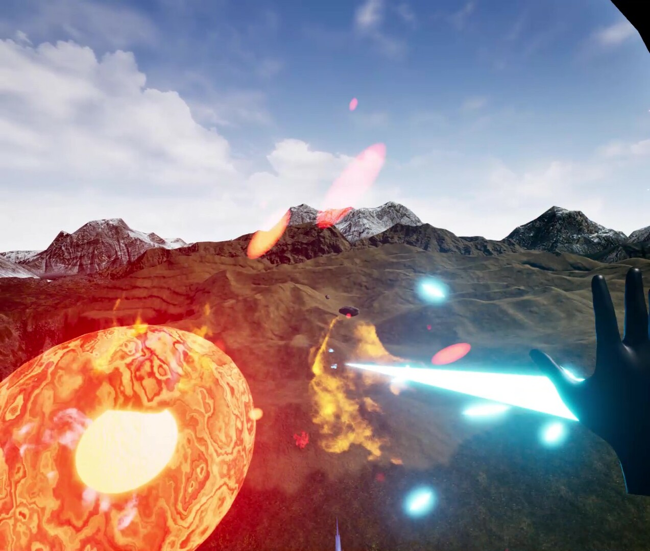Tower of Doom VR