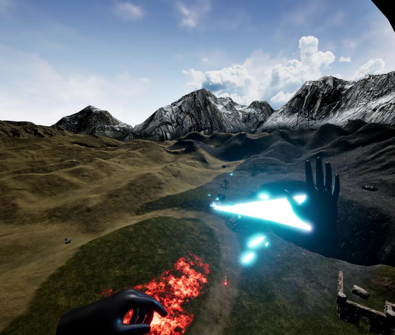 Tower of Doom VR